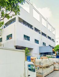 Tuas South Avenue 6 (D22), Factory #486250631